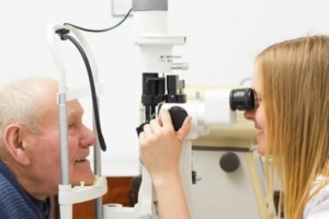 ophthalmology