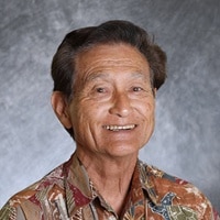Dr. Dennis Maehara