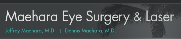 Maehara Eye Surgery & Laser