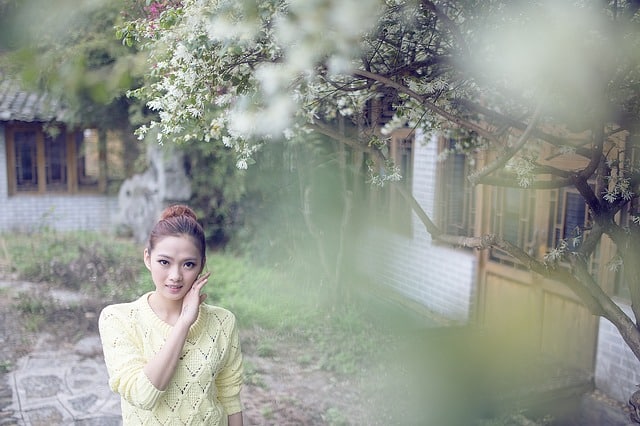 scene positive spring rainy eyes season itchy rid skin fresh asiandate dry allergy misty checking changes possible realist romantic pixabay