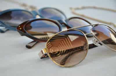 Are Darker Sunglasses Better for Your Eyes?, For Eyes